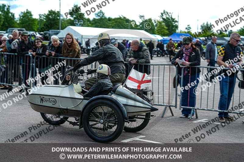 Vintage motorcycle club;eventdigitalimages;no limits trackdays;peter wileman photography;vintage motocycles;vmcc banbury run photographs